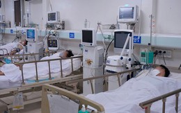 Cảnh báo bệnh từ miệng mà ra