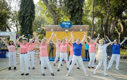 Cách người trưởng thành tận hưởng những khoảnh khắc thanh xuân trong cuộc sống