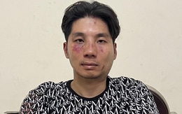 Hà Nội: Tạm giữ đối tượng xông vào quán ăn cướp tiền, đâm thương tích công an