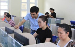 Tin vui với hàng triệu viên chức: Chính thức bỏ thi thăng hạng viên chức
