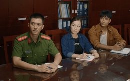 Trai đẹp Hà Việt Dũng, 'Vàng Anh' Minh Hương đóng vai chính phim hình sự