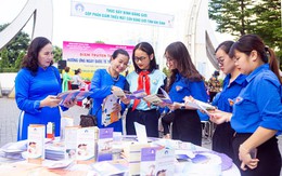 Quận Thanh Xuân tổ chức các hoạt động hưởng ứng  Ngày Quốc tế trẻ em gái 