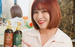 Bộ gội xả An Thảo - Điểm nhấn cho mái tóc mềm mượt và khỏe đẹp