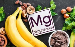 10 loại vitamin, khoáng chất và chất dinh dưỡng phụ nữ nên tiêu thụ hàng ngày