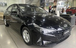 Bất ngờ đối thủ Mazda 3 đột ngột giảm giá sốc, giờ rẻ hơn cả Toyota Vios và Hyundai Accent