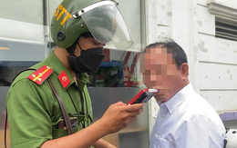 TP.HCM nghiêm cấm cán bộ, công chức can thiệp vào việc xử lý vi phạm nồng độ cồn