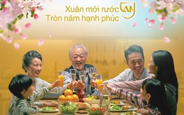 Xuân mới rước an, tròn năm hạnh phúc cùng Bảo Việt Nhân thọ