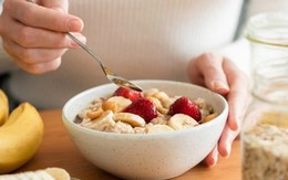 Ăn gì vào bữa sáng để tránh bị tăng đường huyết đột ngột?