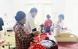 'Sát thủ thầm lặng' khi sưởi ấm sai cách