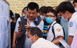 Tuyển sinh lớp 10 Hà Nội: Các trường chuyên công bố lịch thi thử năm 2024