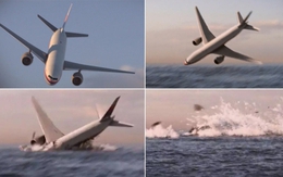 Diễn biến mới nhất việc tìm kiếm máy bay MH370 mất tích bí ẩn: Sắp có lời giải đáp rõ ràng?