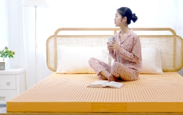 Phong cách sống tối giản: Nệm mỏng đang thay đổi cách chúng ta ngủ
