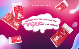 Chikchoi Pau's – giải pháp chăm sóc cá nhân mới lạ cho giới trẻ