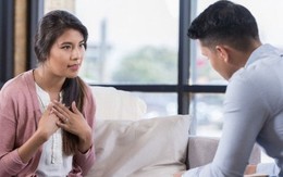 3 lời bạn cần nói với người bạn đời để hôn nhân không đi vào ngõ cụt