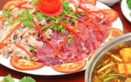 Những món lẩu ngon nhất định phải thử trong mùa đông ở Hà Nội