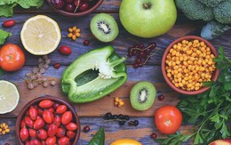 15 thực phẩm giàu vitamin C tốt nhất giúp tăng cường miễn dịch