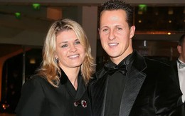 Tay đua F1 huyền thoại Michael Schumacher hiện ra sao sau 10 năm 'mất tích'?
