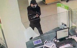 Hành trình truy bắt kẻ cướp ngân hàng có sở thích ‘khác người thường”