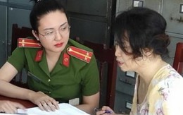 Bắt giam 'nữ quái' lừa đảo gần 8 tỷ đồng với chiêu trò 'đáo hạn ngân hàng'