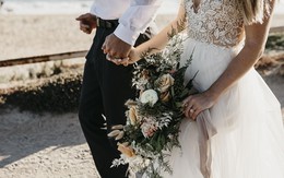 Ông bố một đời lang bạt xốn xang dựng vợ gả chồng cho 2 con những ngày cuối năm