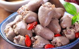 1 thứ tốt từ gà vừa hạ đường huyết, cứu tinh của người giảm cân: Rất sẵn ở chợ Việt