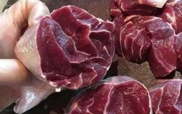 Sự thật thịt bò giá rẻ hơn lợn, chỉ từ 80.000 đồng/kg