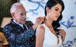 Người mẫu Việt từng yêu say đắm tỷ phú hơn 46 tuổi giờ ra sao?