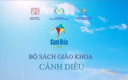 Kho học liệu điện tử sách Cánh Diều đáp ứng đáp ứng nhu cầu học tập trong thời đại kĩ thuật số