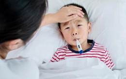 5 cách hỗ trợ giảm triệu chứng cảm cúm cho trẻ tại nhà hiệu quả