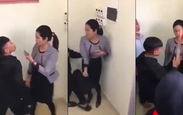 Tuyên Quang: Cô giáo bị nhóm học sinh xúc phạm, ném dép vào mặt ngất xỉu