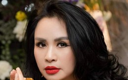 Vì sao Thanh Lam là nữ diva đầu tiên được phong Nghệ sĩ Nhân dân?