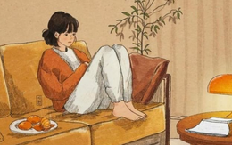 Hết Tết, bố bỗng nhiên bảo con gái đưa mình 20 triệu
