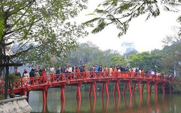 Hà Nội, TP Hồ Chí Minh lọt top thành phố an toàn nhất Đông Nam Á