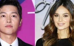 Thái độ khó hiểu của bố mẹ Song Joong Ki trước tin con trai tái hôn