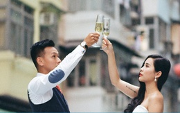 Giới trẻ Trung Quốc không thể trả lời câu hỏi 'Bao giờ cưới?'