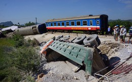 Tai nạn đường sắt liên tiếp, Bộ GTVT ra chỉ đạo