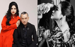 Thanh Lam - DJ Trí Minh: Chị gái diva tài sắc, em trai kín tiếng chỉ chăm chút cho nghề
