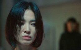 Nạn nhân đời thực trong phim trả thù tàn khốc của Song Hye Kyo