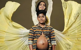 Hành trình sinh con của cặp vợ chồng chuyển giới người Ấn Độ: Khó khăn chồng chất từ gia đình đến điều kiện tài chính