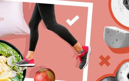 5 điều dễ dàng làm mỗi sáng giúp củng cố sức khỏe đường ruột