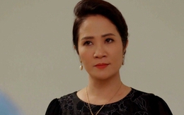Hôn nhân 27 năm hạnh phúc của 'bà trùm đánh ghen' màn ảnh Việt