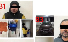 Nhân tình biến mất, người đàn ông báo cảnh sát không ngờ phát hiện sự thật