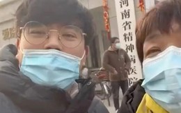 Người đàn ông 38 tuổi được mẹ đưa đi khám tâm thần mỗi năm vì chưa lấy vợ