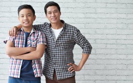 Nếu người cha có 3 đặc điểm này, chỉ số EQ của con trai có thể rất thấp, cần cực kỳ lưu ý để cải thiện
