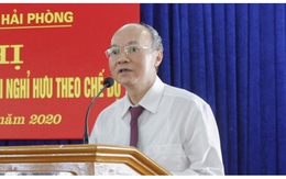 Hải Phòng: Hé lộ việc Chủ tịch quận Hải An và một loạt cán bộ bị kỷ luật
