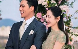 Hyun Bin nói về hôn nhân với Son Ye Jin: 'Đời tôi đã trọn vẹn rồi'