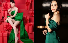 Sau Hương Giang Idol, đến lượt 'O Sen' Ngọc Mai trở thành nữ hoàng đạo lý