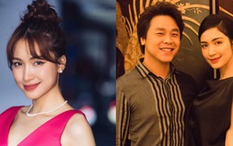 Hoà Minzy bất ngờ bày tỏ mong muốn được cầu hôn sau 1 năm chia tay bạn trai thiếu gia