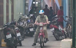Hai người đàn ông tử vong bất thường sau buổi tiệc ở TPHCM