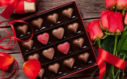 Cách làm chocolate tặng 'người thương' trong ngày Valentine